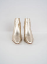 BRAUTSCHUH - AMAZED STIEFEL