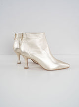 BRAUTSCHUH - AMAZED STIEFEL