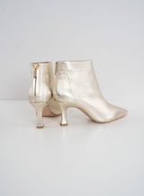 BRAUTSCHUH - AMAZED STIEFEL