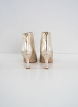 BRAUTSCHUH - AMAZED STIEFEL