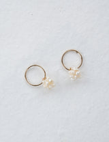 BRAUT OHRRINGE - TALUCH