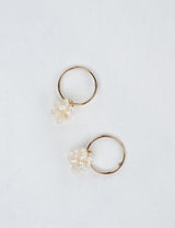 BRAUT OHRRINGE - TALUCH