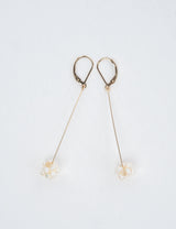 BRAUT OHRRINGE - JALDIA