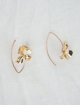 BRAUT OHRRINGE - ADOK