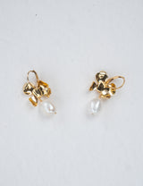 BRAUT OHRRINGE - PUGLIA