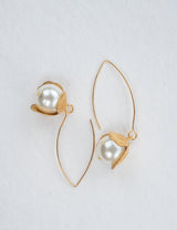 BRAUT OHRRINGE - BLÁTH