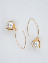 BRAUT OHRRINGE - BLÁTH