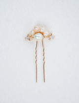 BRAUT HAARSCHMUCK - BELLE