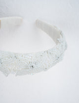 BRAUT HAARREIF - FLOWER LOVE