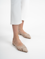 BRAUTSCHUH - MORE NUDE