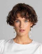 BRAUT OHRRINGE - GLORIA