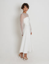 BRAUTROCK - LENNI- crepe