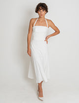 BRAUTOBERTEIL - SELENE- crepe