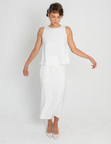 BRAUTROCK - MILA-crepe