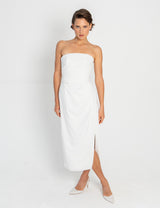 BRAUTROCK - CELINE-crepe