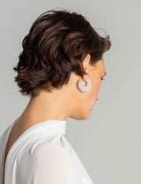 BRAUT OHRRINGE - CRISTAL SPARKS