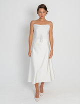 BRAUTROCK - LENNI-satin