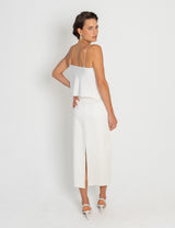 BRAUTROCK - MILA-crepe