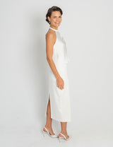 BRAUTOBERTEIL - MAIA - satin