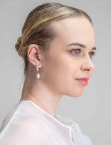 BRAUT OHRRINGE - MADELINE
