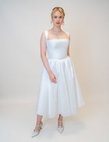 BRAUTKLEID STANDESAMT - ROSALIE