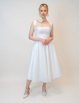 BRAUTKLEID STANDESAMT - ROSALIE