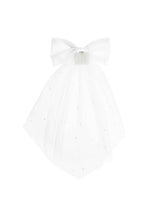 BRAUT HAARSCHMUCK - DONNA HAARSCHLEIFE