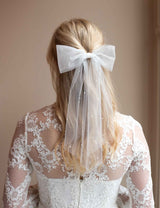 BRAUT HAARSCHMUCK - DONNA HAARSCHLEIFE