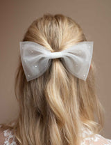 BRAUT HAARSCHMUCK - DONNA HAARSCHLEIFE Small