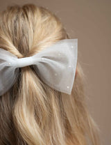 BRAUT HAARSCHMUCK - DONNA HAARSCHLEIFE Small