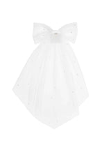 BRAUT HAARSCHMUCK - BELLA HAARSCHLEIFE