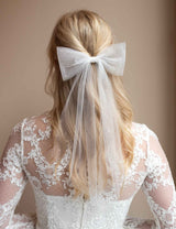 BRAUT HAARSCHMUCK - BELLA HAARSCHLEIFE