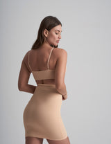 BRAUT SHAPEWEAR - NAHTLOSER UNTERROCK