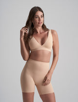 BRAUT SHAPEWEAR - NAHTLOSE RADLERHOSE