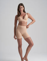 BRAUT SHAPEWEAR - NAHTLOSE RADLERHOSE