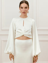 BRAUTOBERTEIL - WILLOW-BRAUTLY