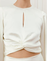 BRAUTOBERTEIL - WILLOW-BRAUTLY