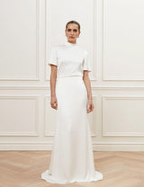 BRAUTOBERTEIL - ELSA