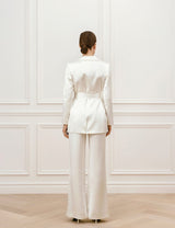 BRAUTOBERTEIL - MIKA