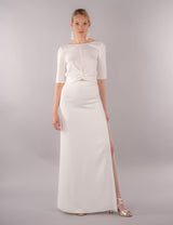 BRAUTOBERTEIL - DAISY-BRAUTLY