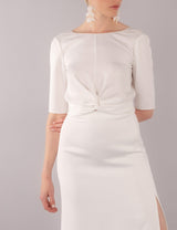 BRAUTOBERTEIL - DAISY-BRAUTLY