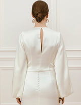 BRAUTOBERTEIL - WILLOW-BRAUTLY