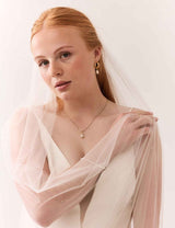 BRAUT OHRRINGE - CENTURY