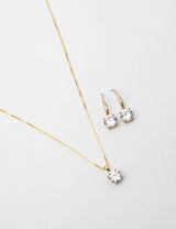 BRAUTSCHMUCK SET - AVA-BRAUTLY