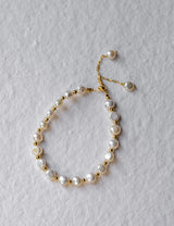 BRAUTSCHMUCK ARMBAND - KIKI-BRAUTLY