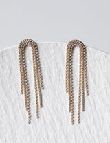 BRAUT OHRRINGE - CAIRO-BRAUTLY