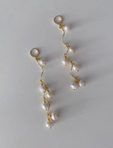 BRAUT OHRRINGE - COLEEN