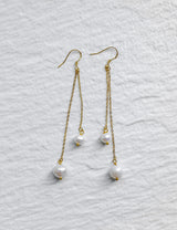 BRAUT OHRRINGE - DOTO-BRAUTLY