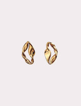 PREMIUM BRAUT OHRRINGE - NAGORI