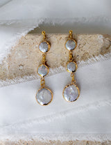 BRAUT OHRRINGE - IGNEA-BRAUTLY